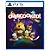 Overcooked 1 - PS5 - Imagem 1