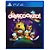 Overcooked 1 - PS4 - Imagem 1