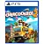 Overcooked 2 - PS5 - Imagem 1
