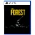THE FOREST - PS5 - Imagem 1