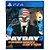 PAYDAY 2: EDIÇÃO CRIMEWAVE - PS4 - Imagem 1