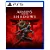 Assassins Creed Shadows - PS5 - Imagem 1