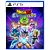 Dragon Ball Sparking Zero - PS5 - Imagem 1