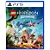 Lego Horizon Adventures - PS5 - Imagem 1