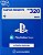 PLAYSTATION STORE R$320 REAIS - CÓDIGO DIGITAL - Imagem 1