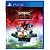 Sonic x Shadow Generations - PS4 - Imagem 1