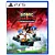 Sonic x Shadow Generations - PS5 - Imagem 1