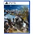 Monster Hunter Wilds - PS5 - Imagem 1