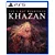 The First Berserker Khazan - PS5 - Imagem 1