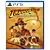 Indiana Jones e o Grande Circulo - PS5 - Imagem 1