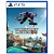 Tony Hawks Pro Skater 3+4 - PS5 - Imagem 1