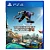 Tony Hawks Pro Skater 3+4 - PS4 - Imagem 1