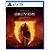 The Elder Scrolls IV Oblivion Remastered - PS5 - Imagem 1