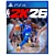 NBA 2K26 Standard Edition - PS4 - Imagem 1
