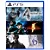 RESIDENT EVIL TRIPLE PACK 4, 5 e 6 - PS5 - Imagem 1