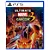 ULTIMATE MARVEL VS CAPCOM 3 - PS5 - Imagem 1