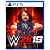 WWE 2K19 - PS5 - Imagem 1
