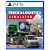 TRUCK AND LOGISTICS SIMULATOR - PS5 - Imagem 1