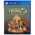 Trine 5: A Clockwork Conspiracy - PS4 - Imagem 1