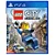 LEGO CITY UNDERCOVER - PS4 - Imagem 1