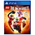 LEGO OS INCRÍVEIS - PS4 - Imagem 1