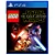 LEGO STAR WARS: THE FORCE AWAKENS - PS4 - Imagem 1