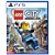 LEGO CITY UNDERCOVER - PS5 - Imagem 1