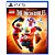 LEGO OS INCRÍVEIS - PS5 - Imagem 1