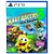 Nickelodeon Kart Racers 3: Slime Speedway - PS5 - Imagem 1