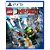 LEGO NINJAGO O FILME VIDEOGAME - PS5 - Imagem 1