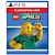 LEGO WORLDS - PS5 - Imagem 1