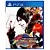 The King of Fighters Collection: The Orochi Saga - PS4 - Imagem 1