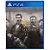 The Order: 1886 - PS4 - Imagem 1