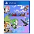 Castle Crashers Remastered - PS4 - Imagem 1