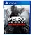 METRO 2033 REDUX - PS4 - Imagem 1