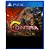 Contra Anniversary Collection - PS4 - Imagem 1