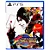 The King of Fighters Collection: The Orochi Saga - PS5 - Imagem 1
