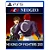 ACA NEOGEO THE KING OF FIGHTERS 2002 - PS5 - Imagem 1