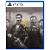 The Order: 1886 - PS5 - Imagem 1
