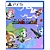 Castle Crashers Remastered - PS5 - Imagem 1
