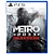 METRO 2033 REDUX - PS5 - Imagem 1
