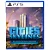 Cities Skylines - PS5 - Imagem 1