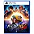 THE KING OF FIGHTERS XV - PS5 - Imagem 1