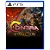 Contra Anniversary Collection - PS5 - Imagem 1