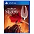 Hollow Knight Silksong - PS4 - Imagem 1