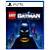 LEGO BATMAN: O LEGADO DO CAVALEIRO DAS TREVAS - PS5 - Imagem 1