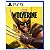 Marvel's Wolverine - PS5 - Imagem 1
