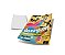 1. Panfleto 150x100 mm - 70g - Apenas frente - Imagem 5