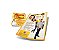 2. Panfleto 150x100 mm - 70g - Frente e Verso - Imagem 1