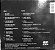 CD LUIS SALINAS - MUCHAS COSAS 2CD 2006 - Imagem 2